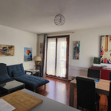 T2 Avignon Climatise Intra Muros Spacieux Et Lumineux 外观 照片